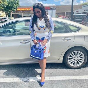 Meet your Posher, Sarah